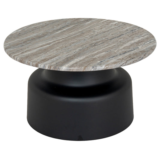 Oura Round Coffee Table