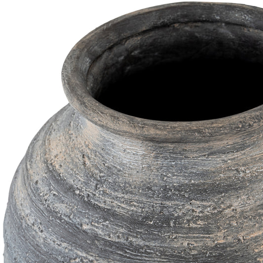 Marra Large Olpe Vase