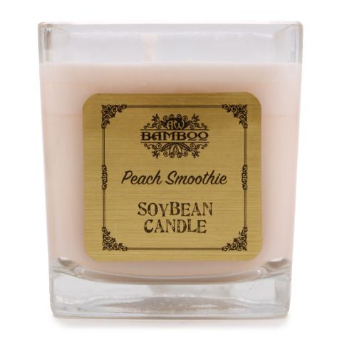 Soybean Jar Candles - Home Bakery