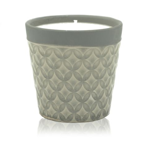 Home is Home Candle Pots - Moonlight