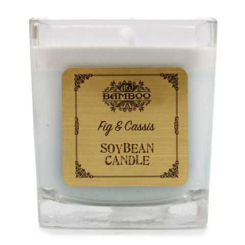 Soybean Jar Candles - Home Bakery