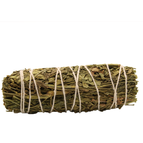 Smudge Stick -  Ruda Rue Sage 10cm