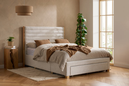 Arabella Double Bed