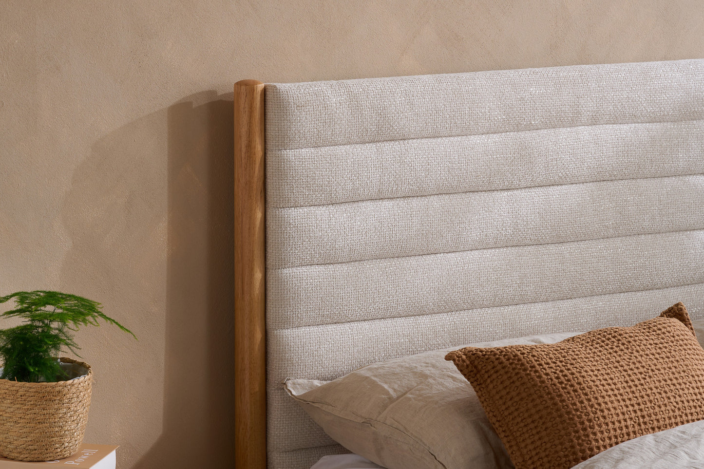 Arabella Double Bed