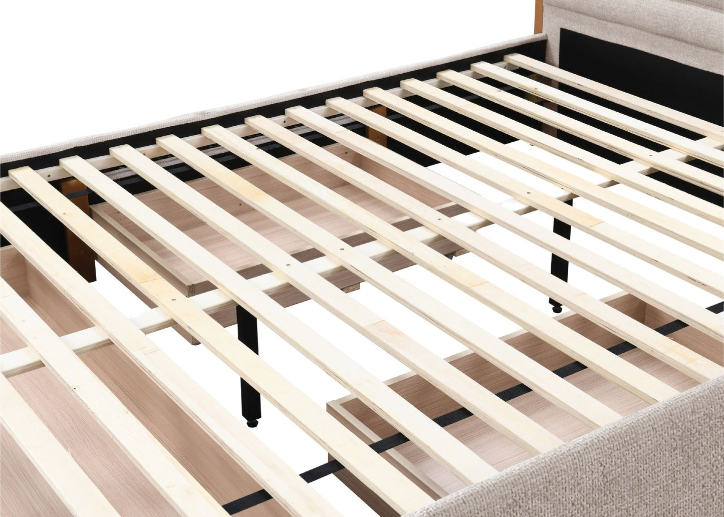 Arabella King Bed
