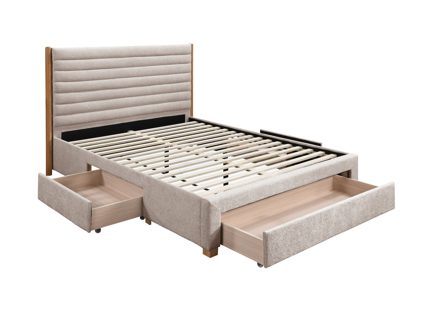 Arabella King Bed