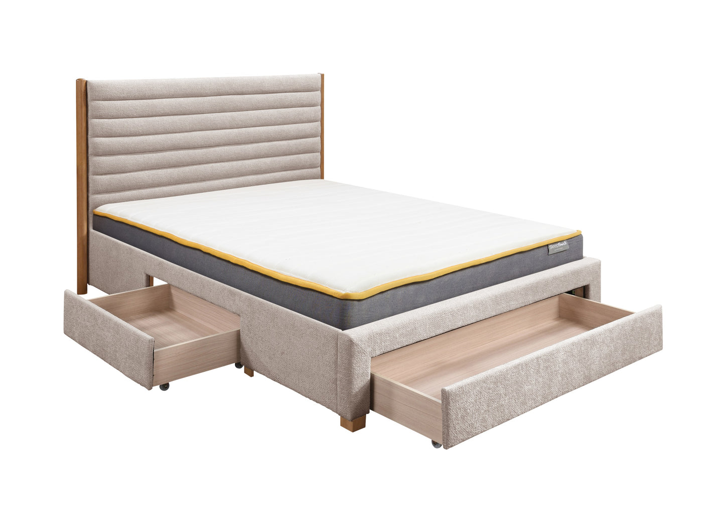 Arabella King Bed