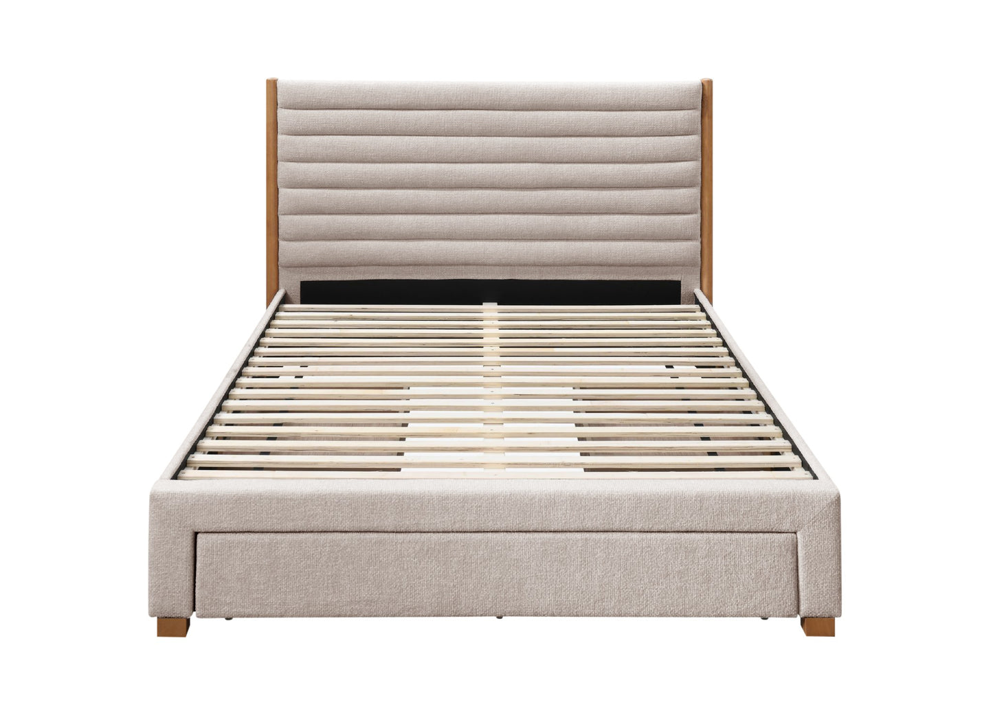 Arabella King Bed