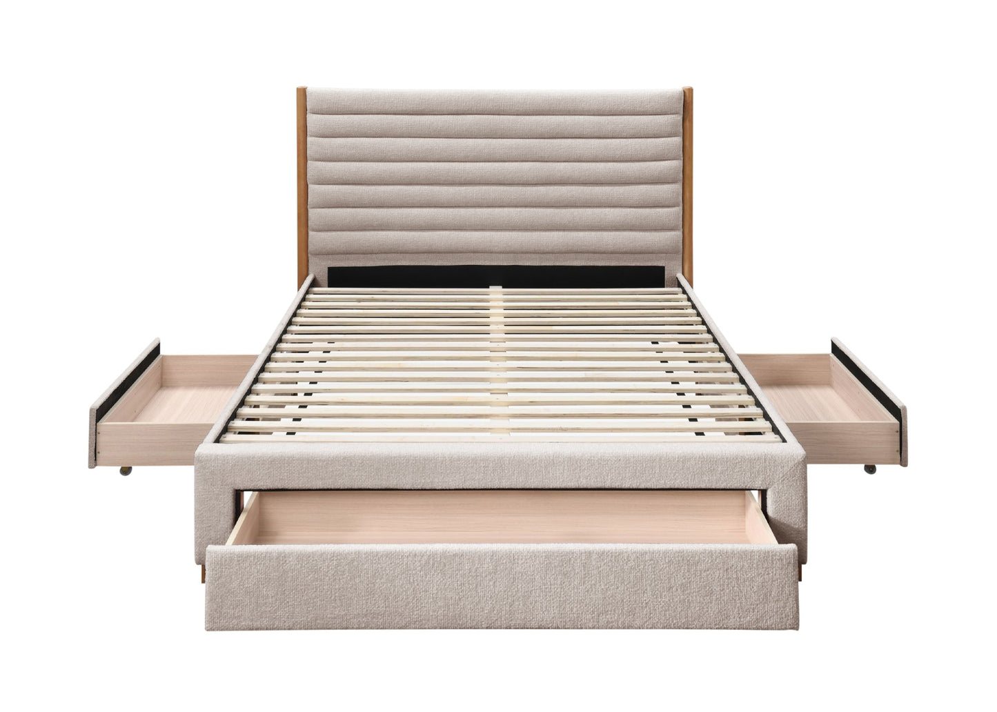 Arabella King Bed