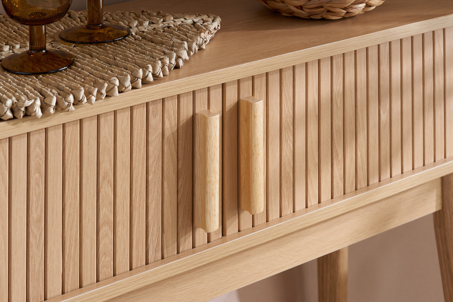 Axel Console Table
