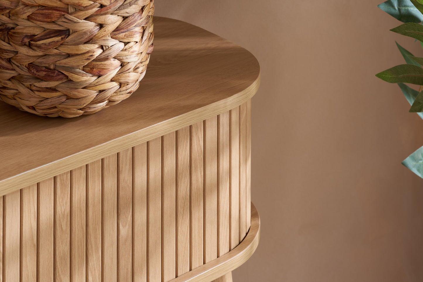 Axel Console Table