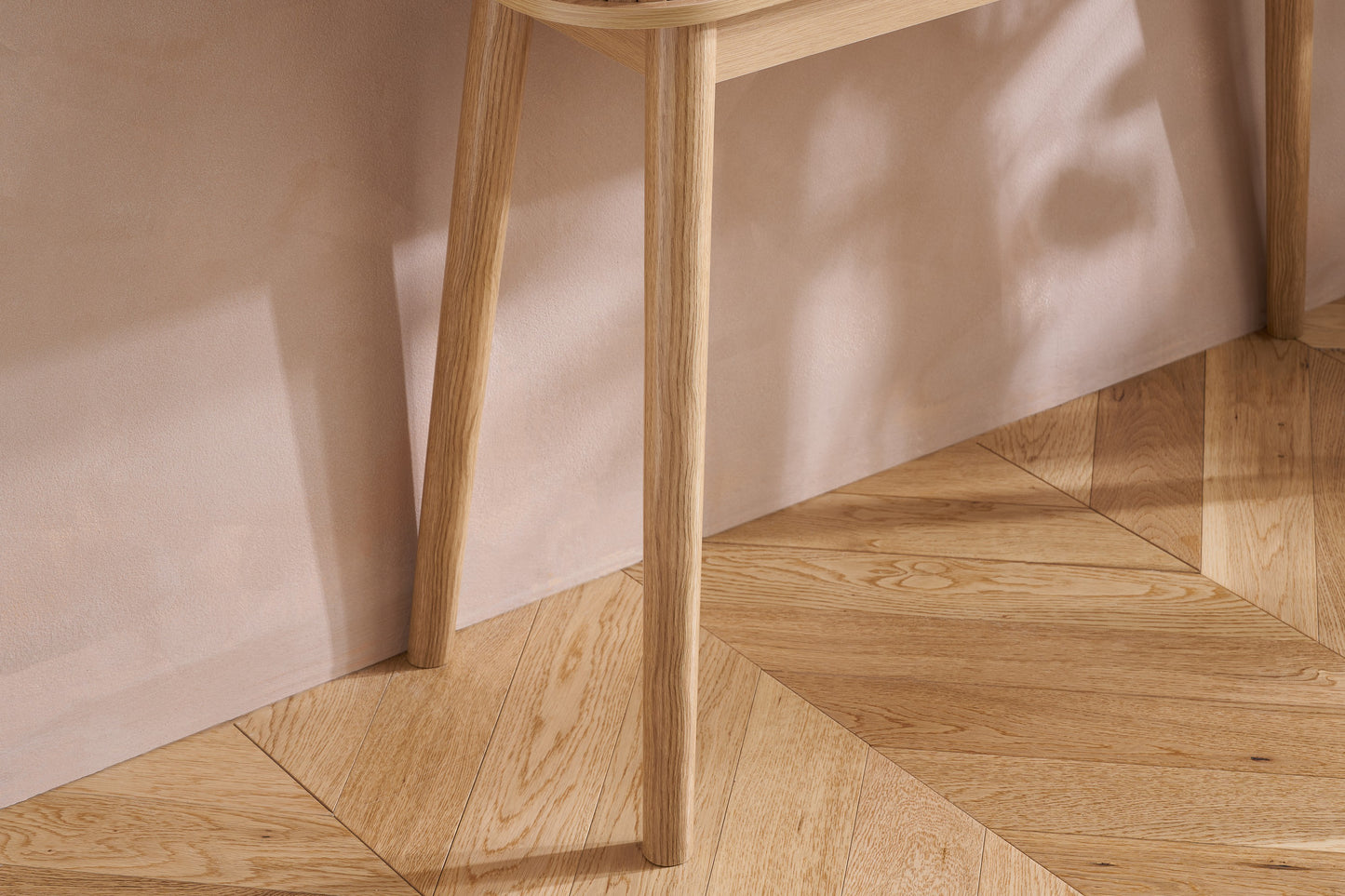 Axel Console Table
