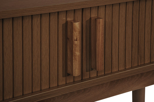 Axel Console Table