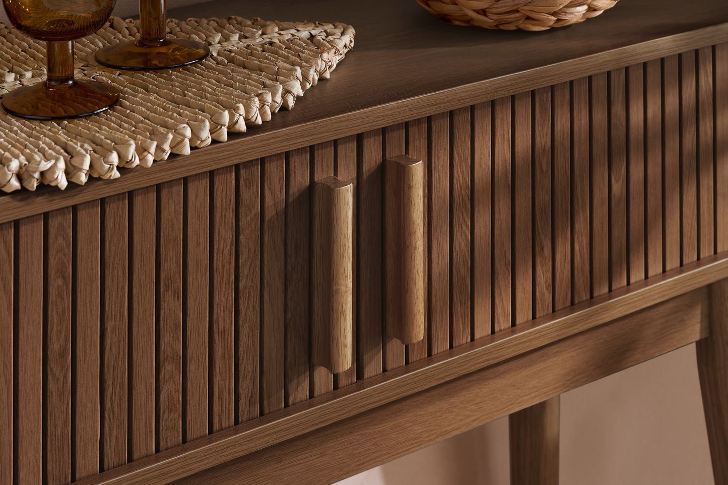Axel Console Table
