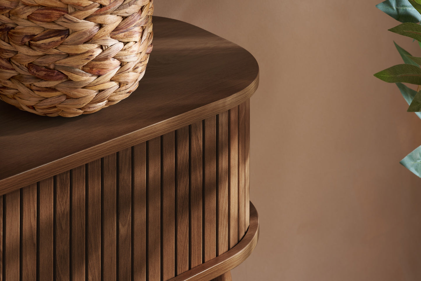 Axel Console Table