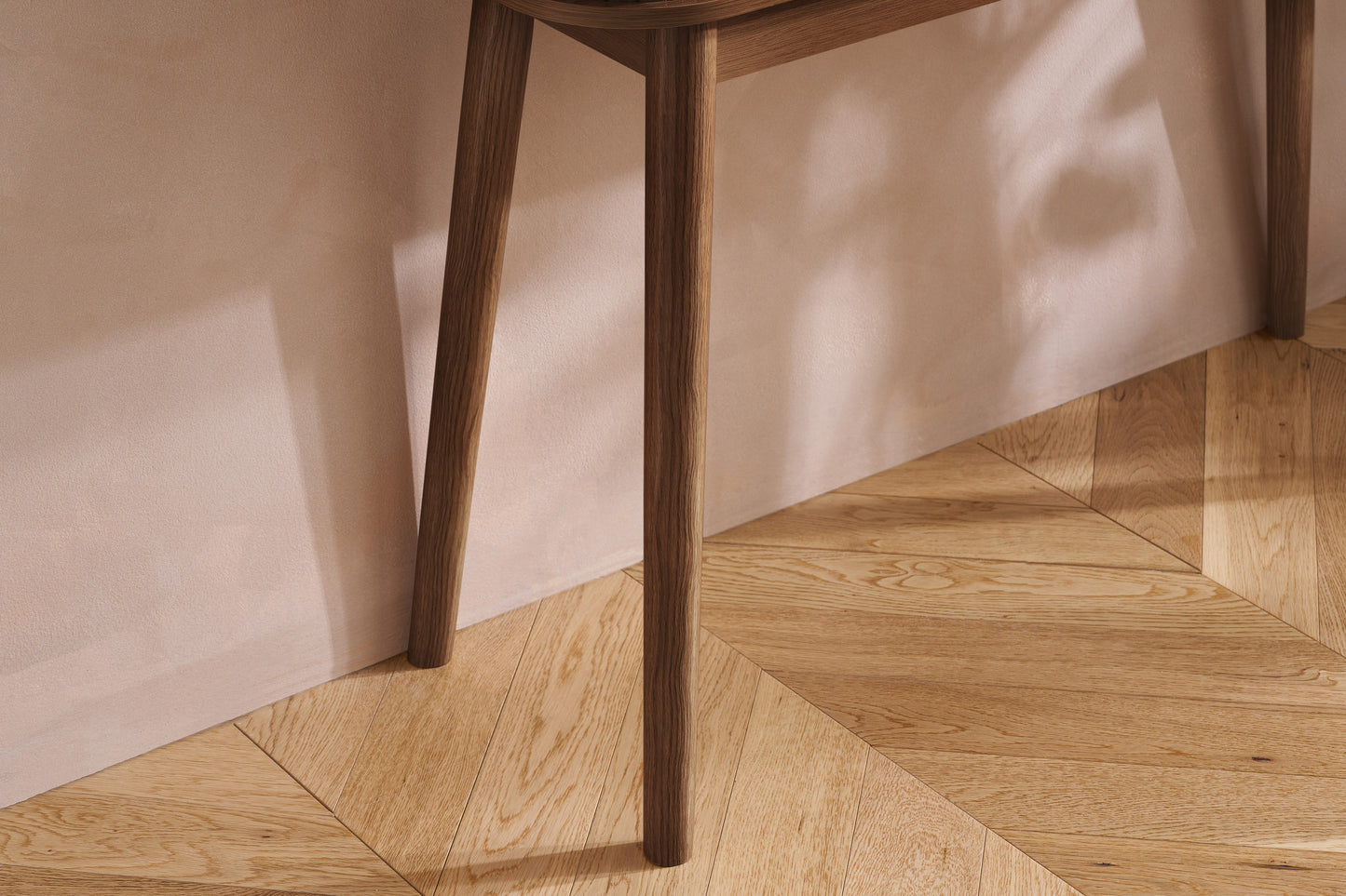 Axel Console Table