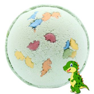 Dinosaur Bath Bomb