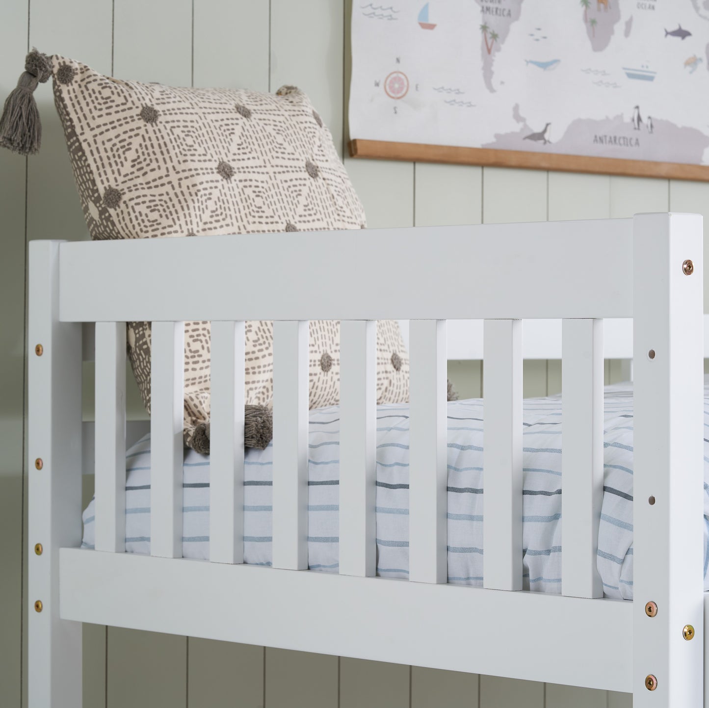 Benji Bunk Bed
