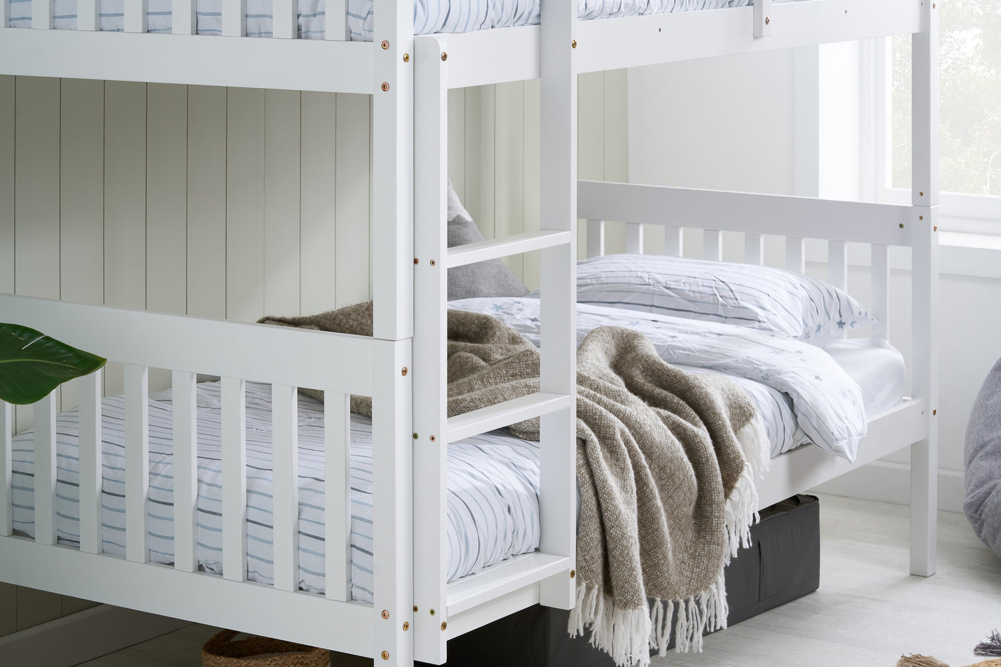 Benji Bunk Bed