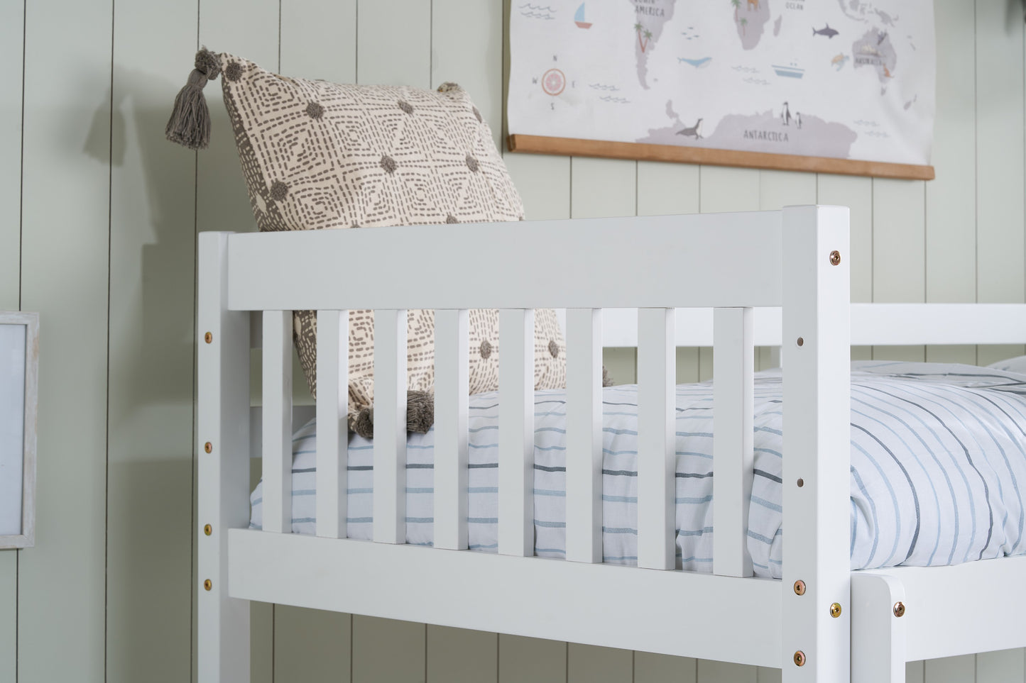 Benji Bunk Bed