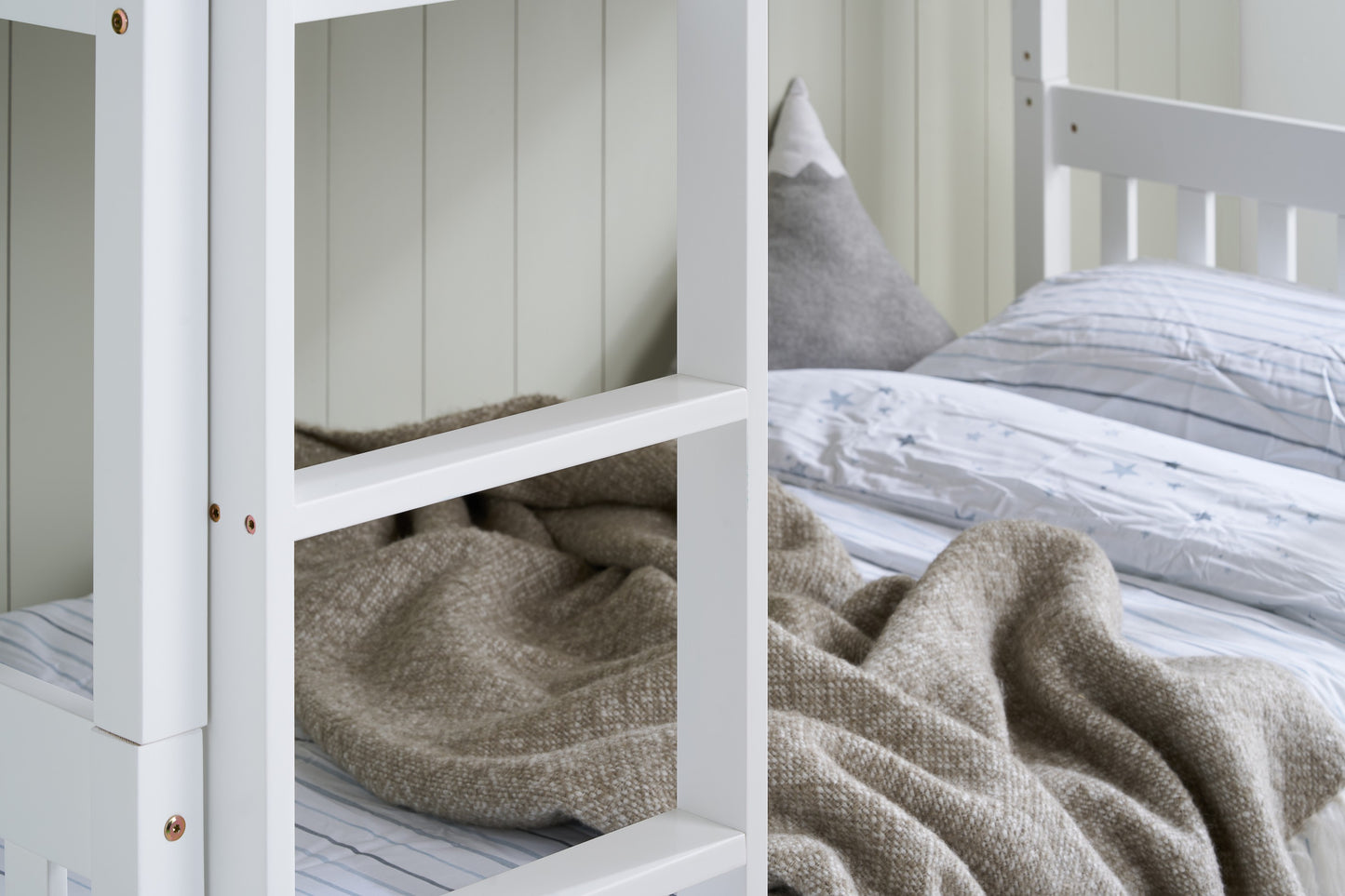 Benji Bunk Bed