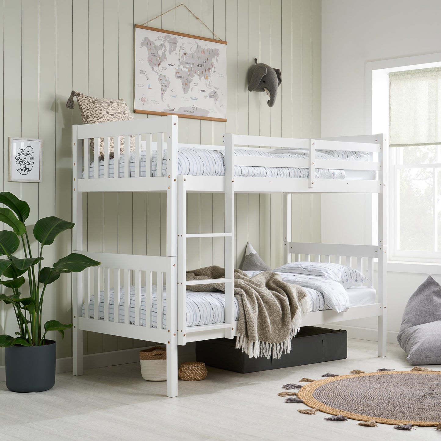 Benji Bunk Bed