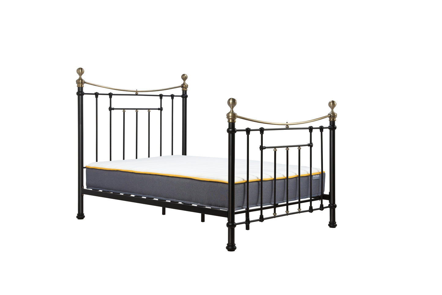 Bronte Double Bed