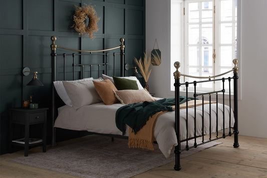 Bronte Double Bed