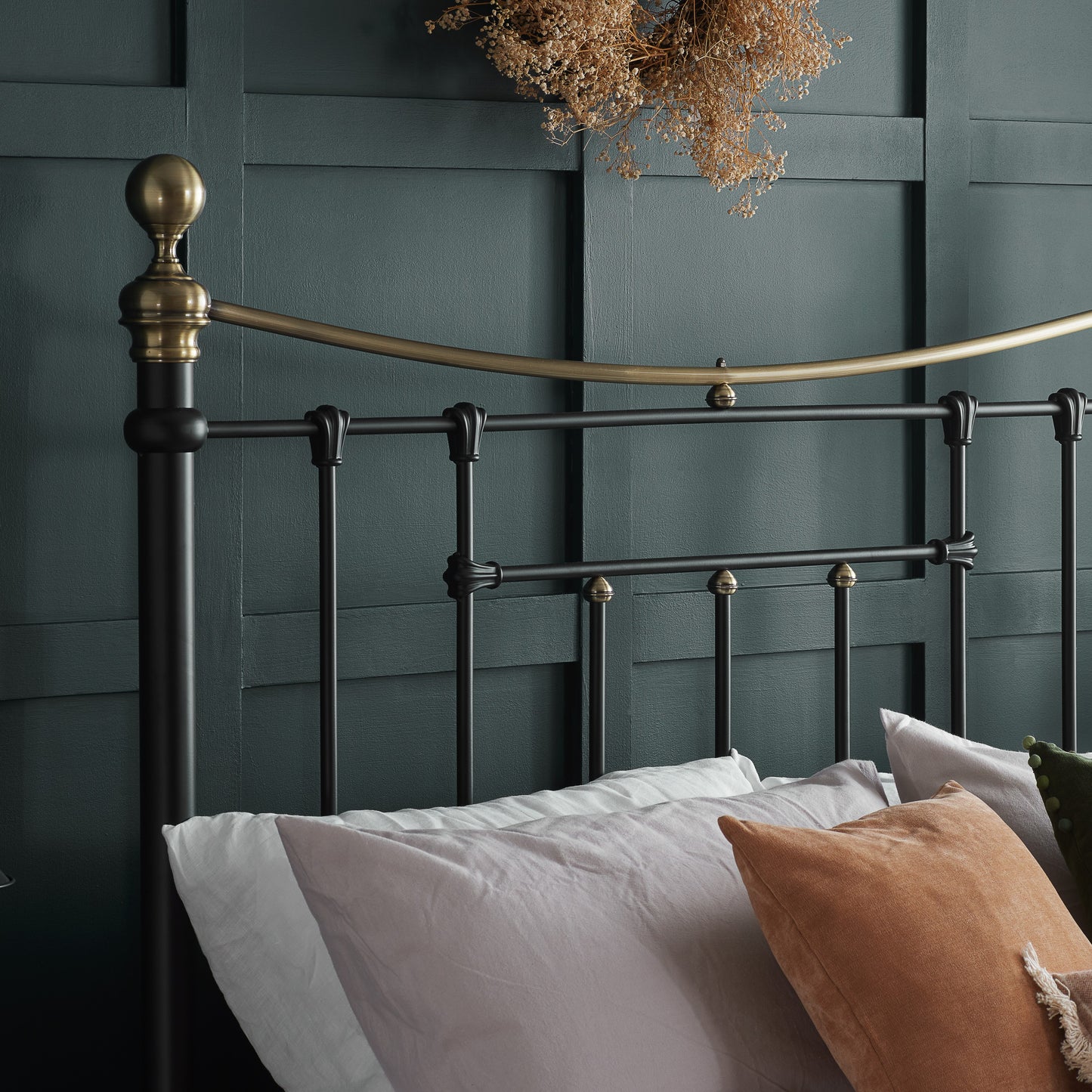 Bronte Double Bed