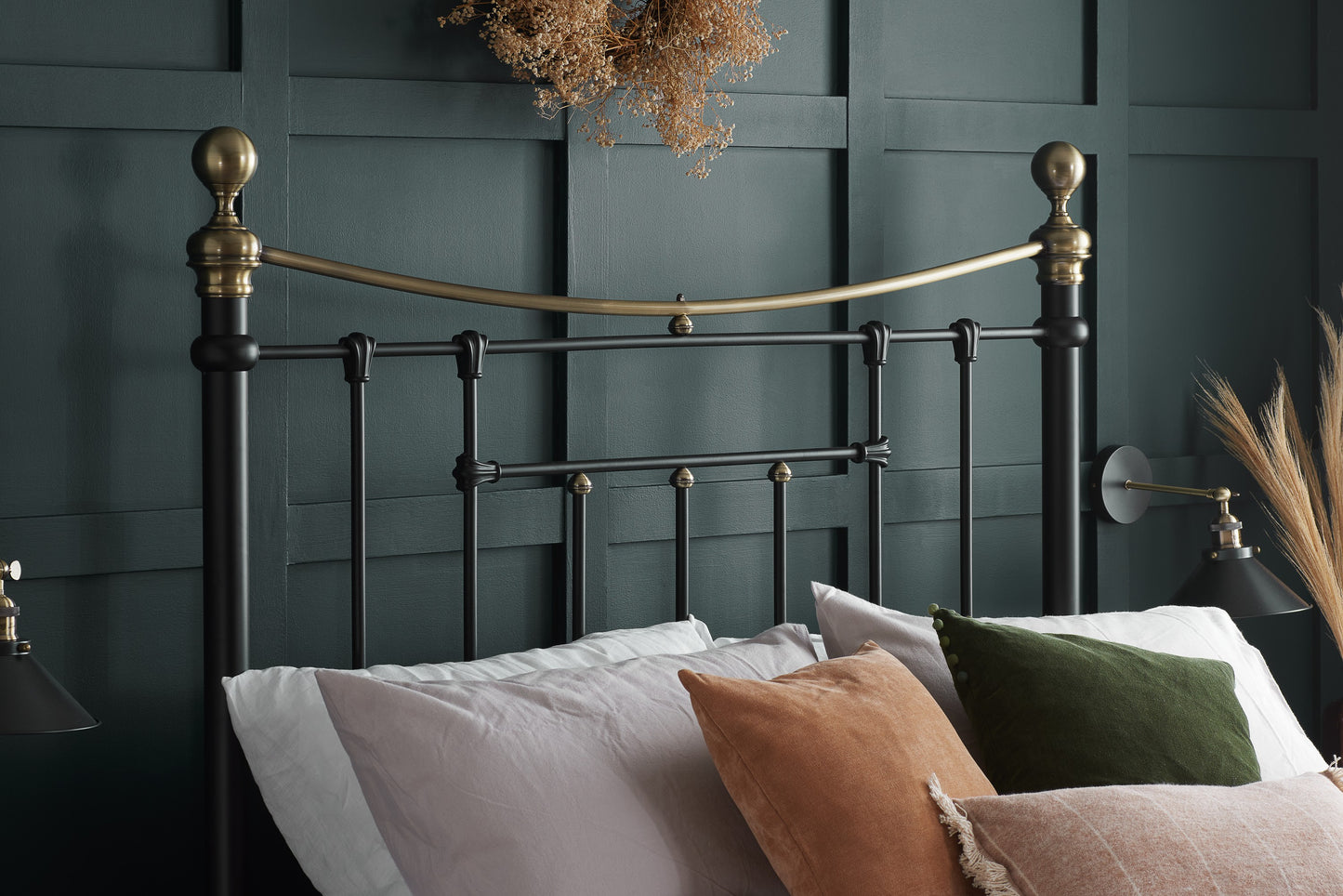 Bronte Double Bed