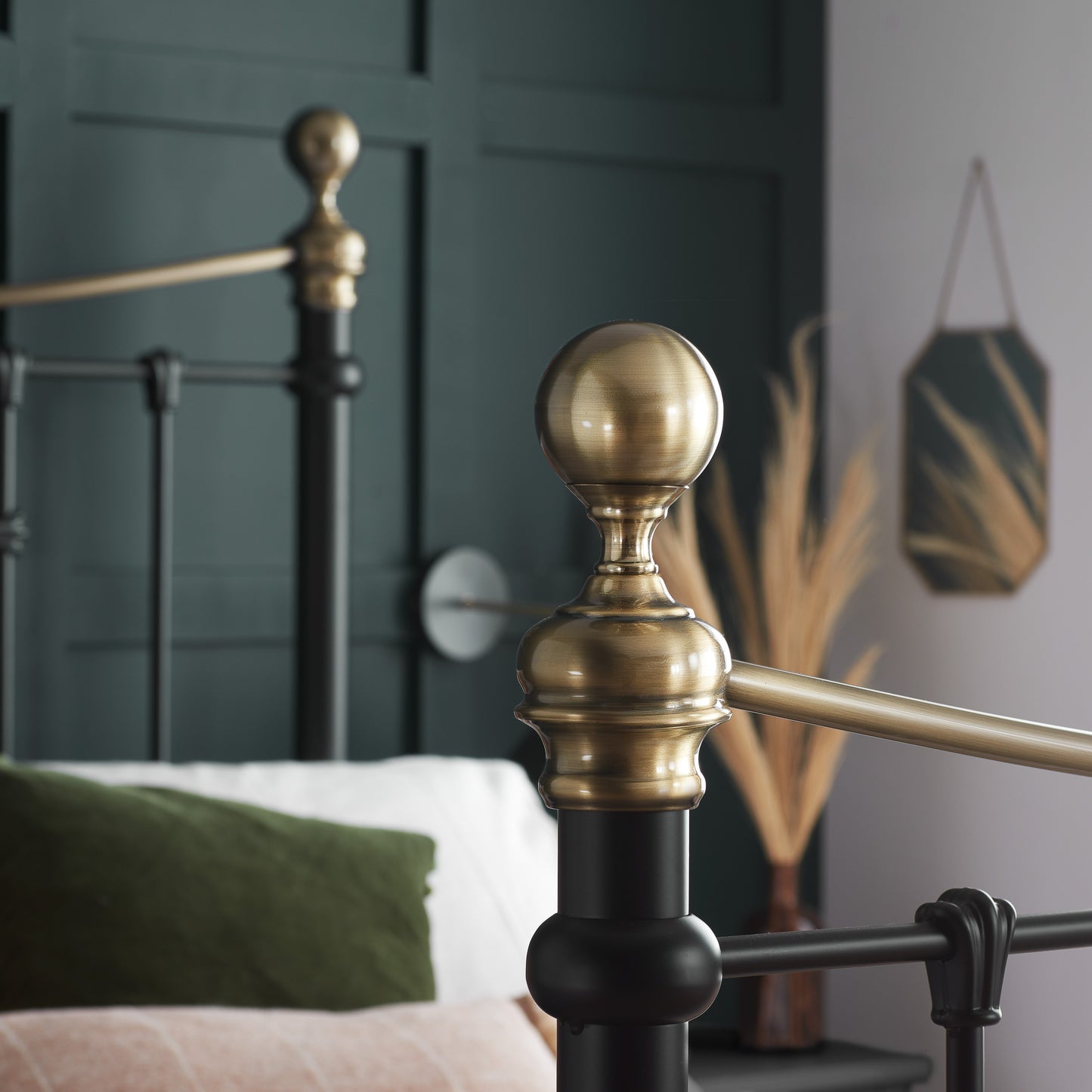 Bronte Double Bed