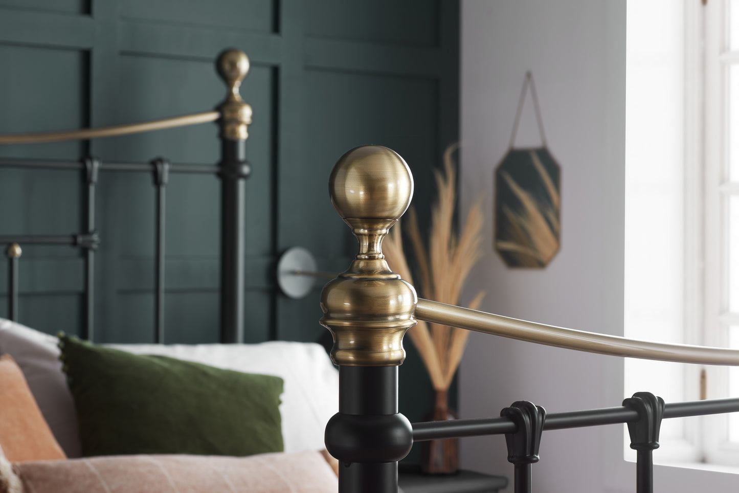 Bronte Double Bed