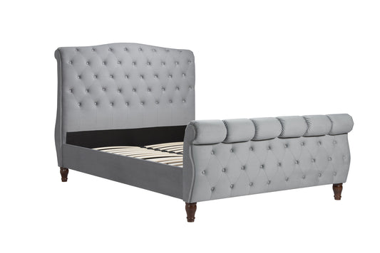 Colorado King Bed