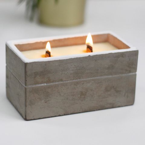 Large Box - Spiced South Sea Lime
