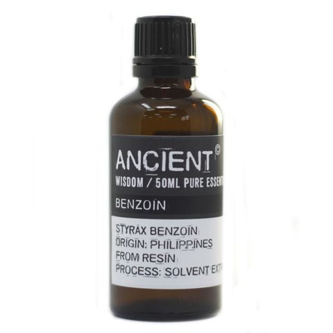 Benzoin (Dilute Dpg) 50ml