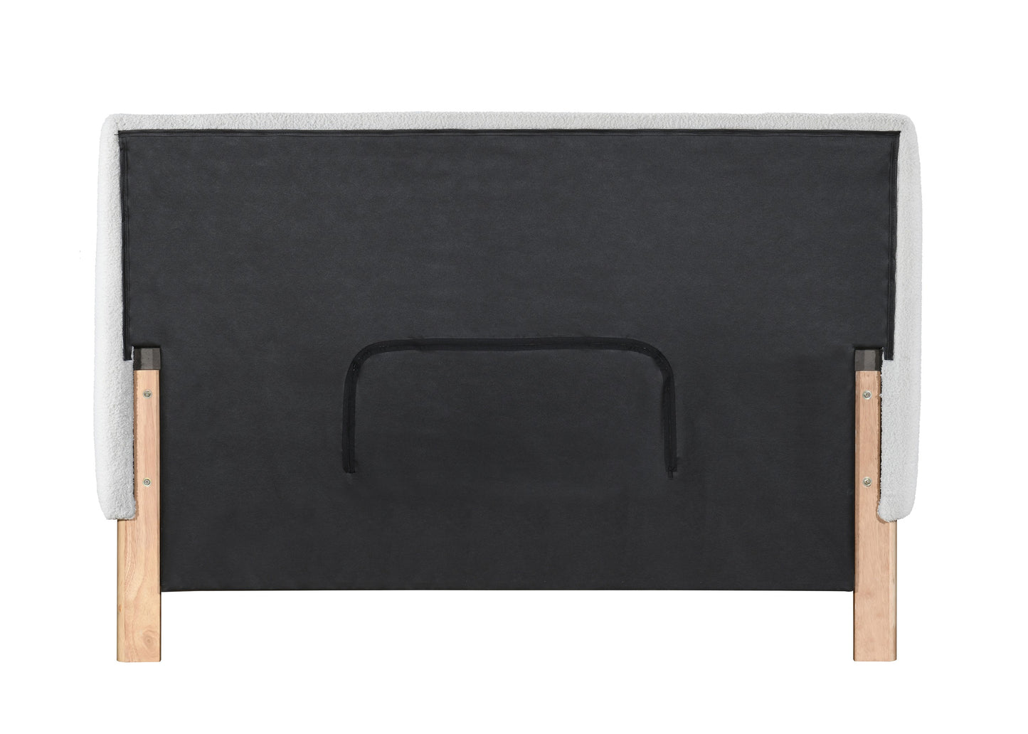 Halfden Double Bed