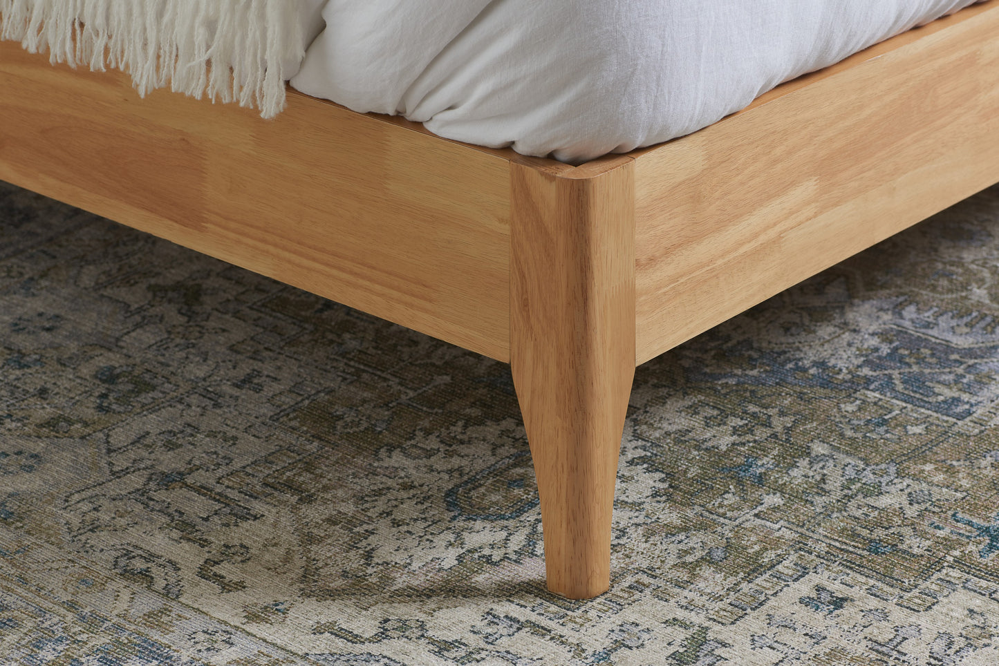 Halfden Double Bed