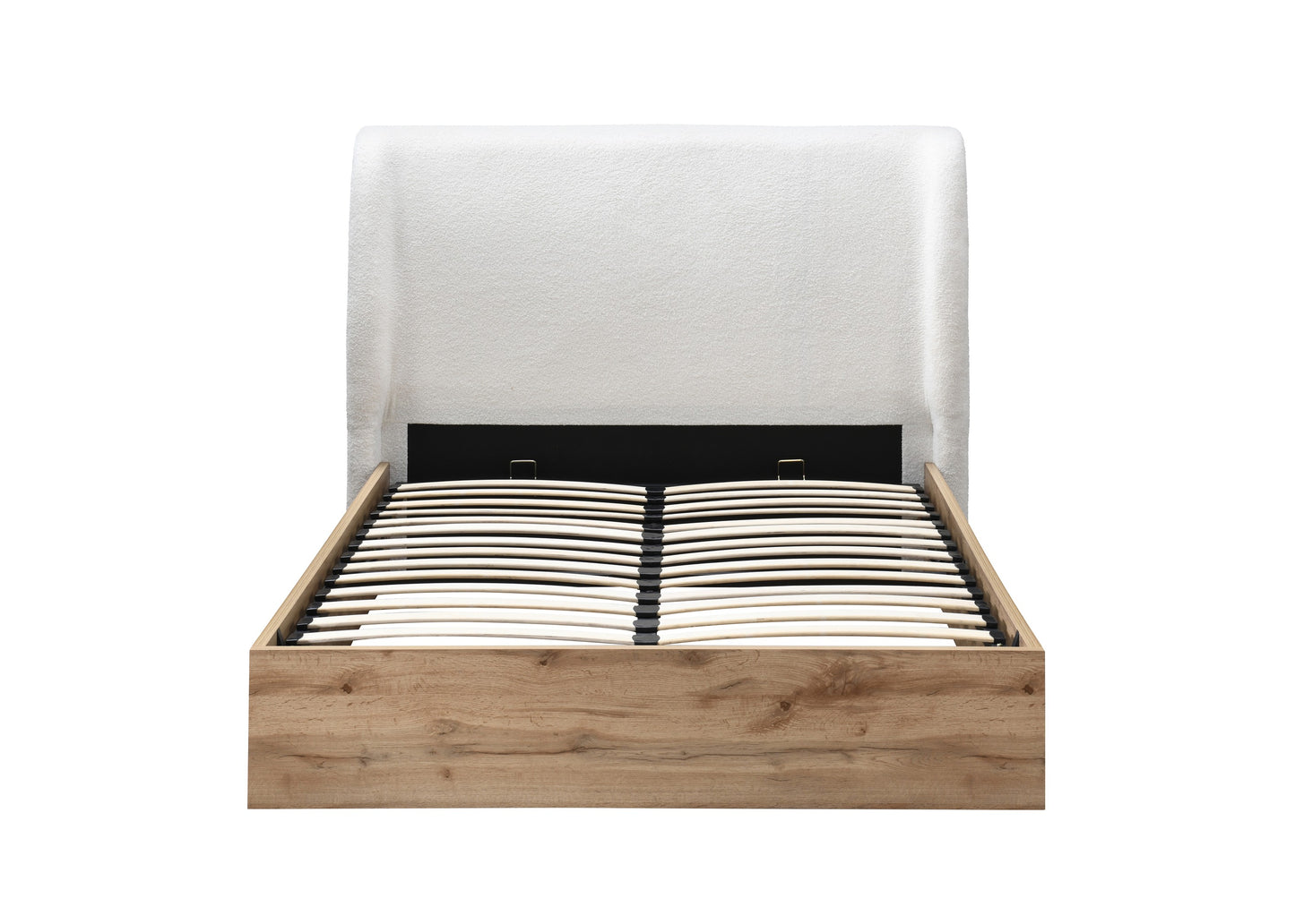 Halfden King Ottoman Bed