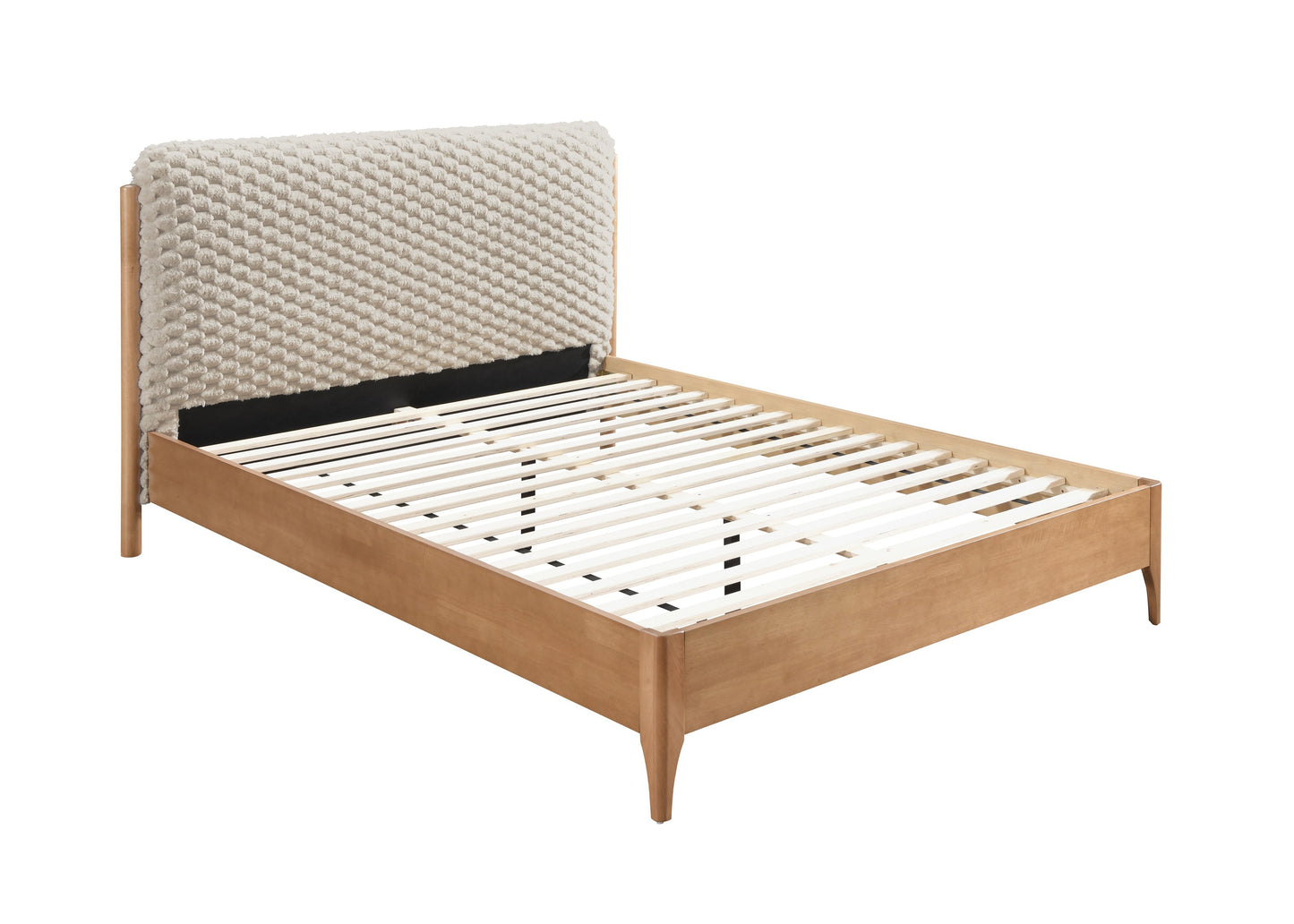 Hatti King Bed