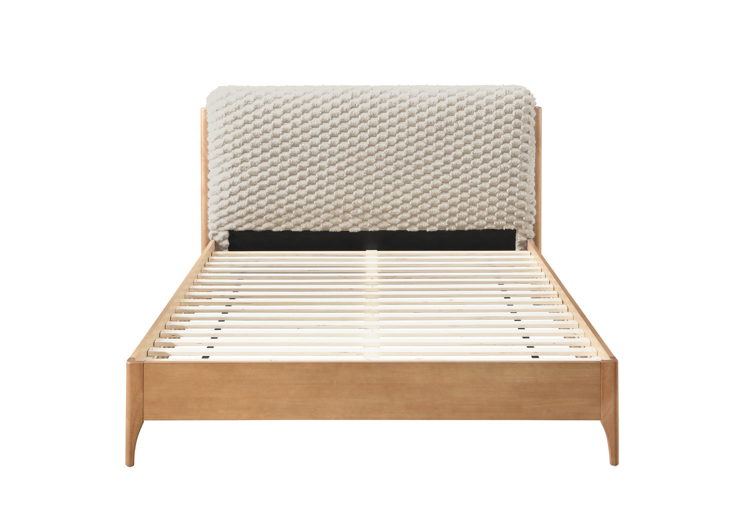 Hatti King Bed