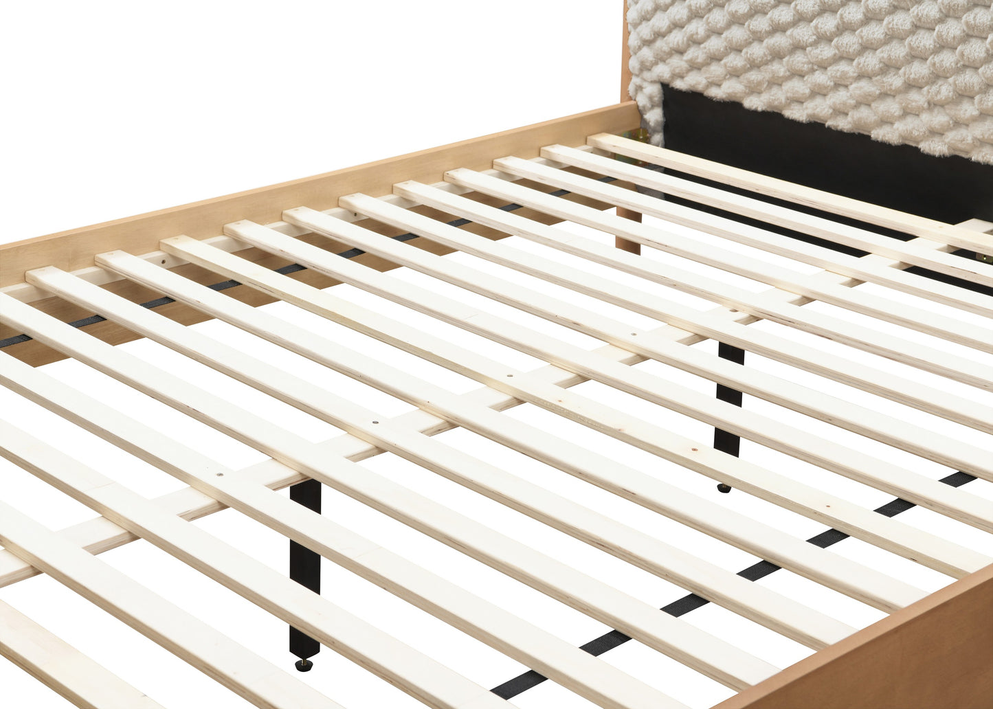 Hatti King Bed