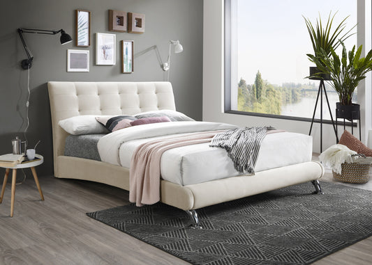 Hemlock Double Bed