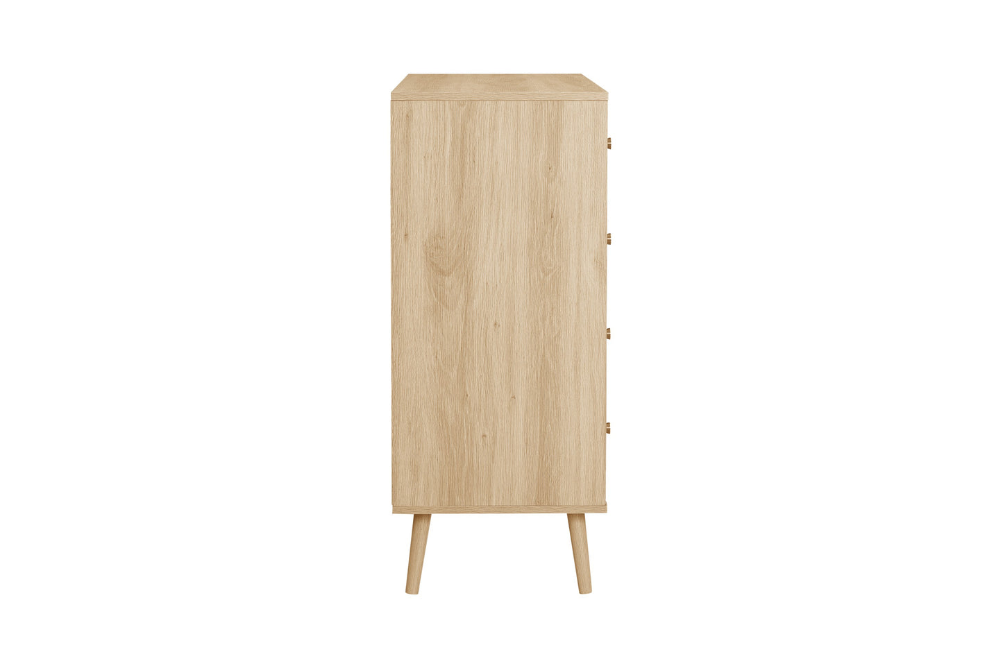 Herringford 4 Drawer Chest