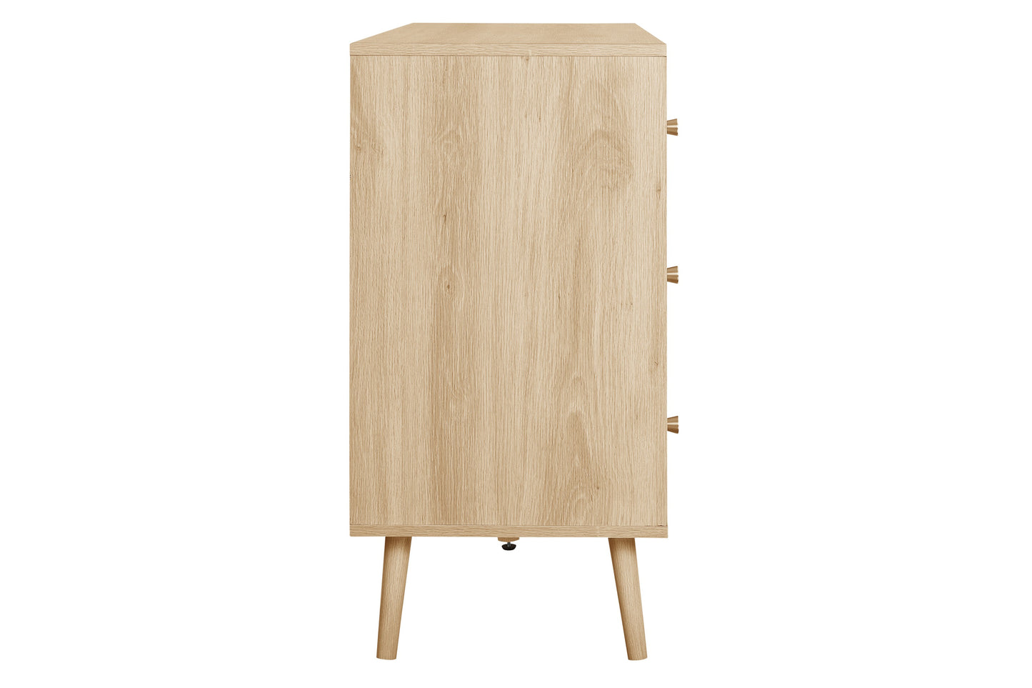 Herringford 6 Drawer Chest