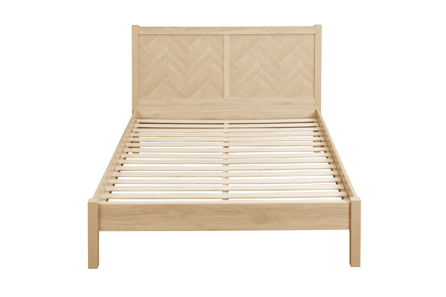 Herringford Double Bed