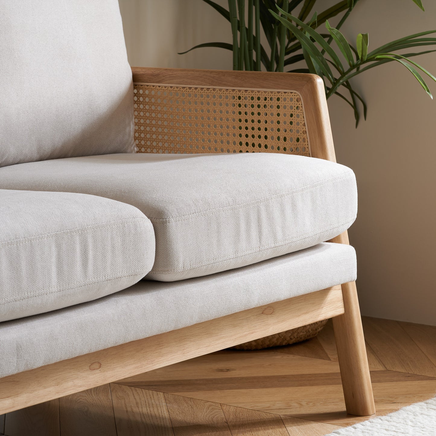 Ida 2 Seater Chair
