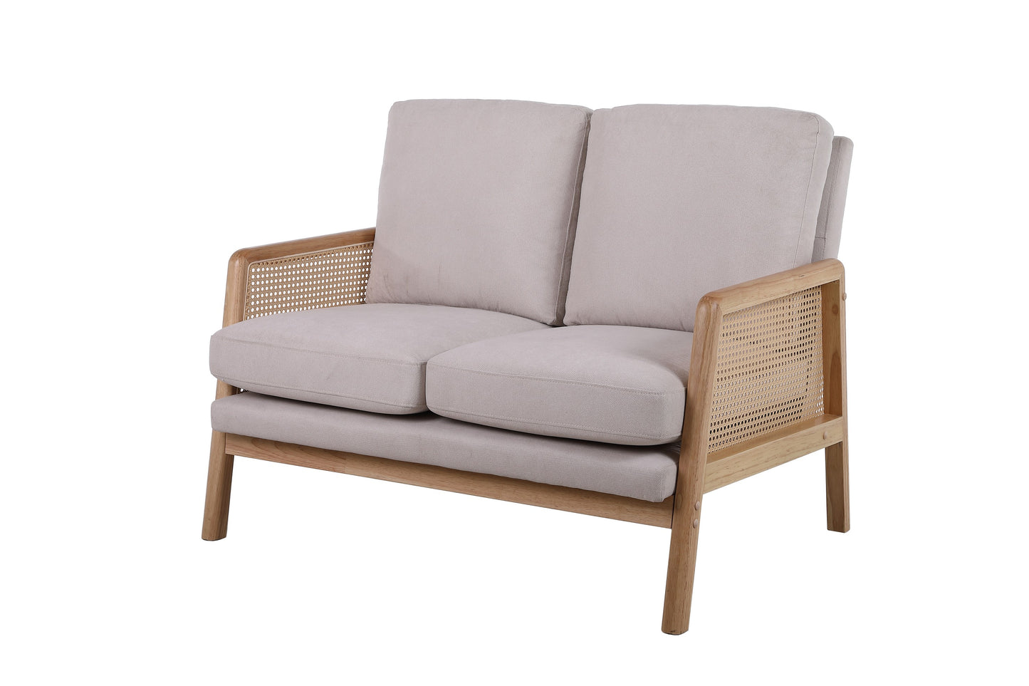 Ida 2 Seater Chair