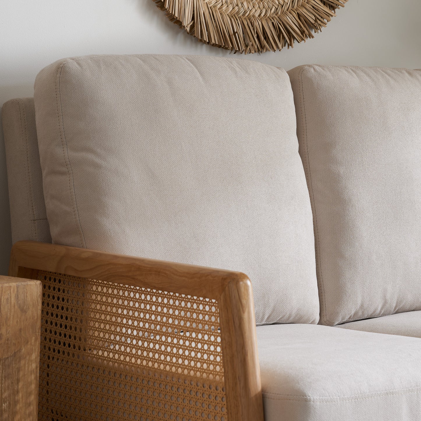 Ida 2 Seater Chair