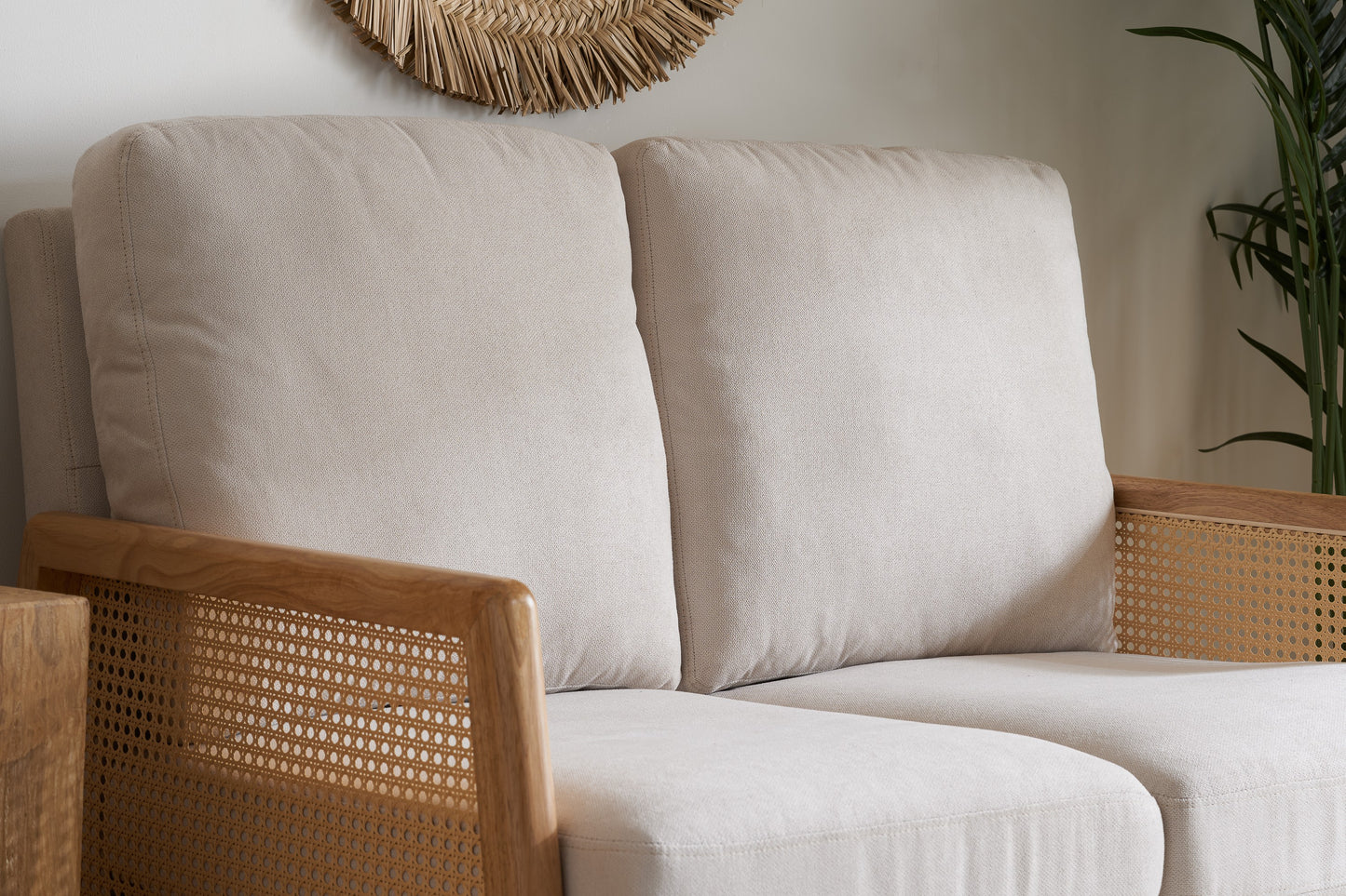 Ida 2 Seater Chair