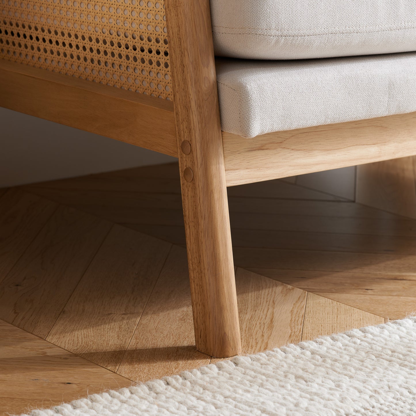 Ida 2 Seater Chair